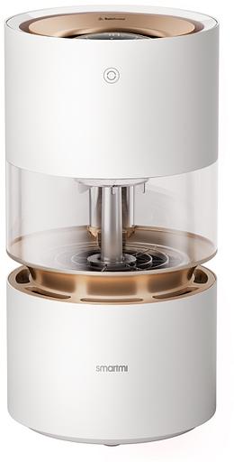 Увлажнитель воздуха Smartmi Humidifier Rainforest 65Вт белый фото 3