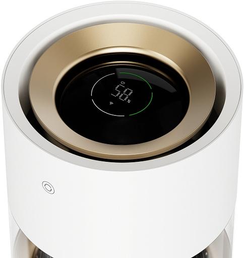 Увлажнитель воздуха Smartmi Humidifier Rainforest 65Вт белый фото 5