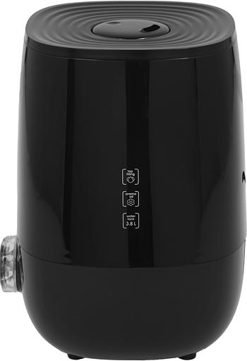 Увлажнитель воздуха Scarlett SC-AH986M30 23Вт (ультразвуковой) черный фото 3