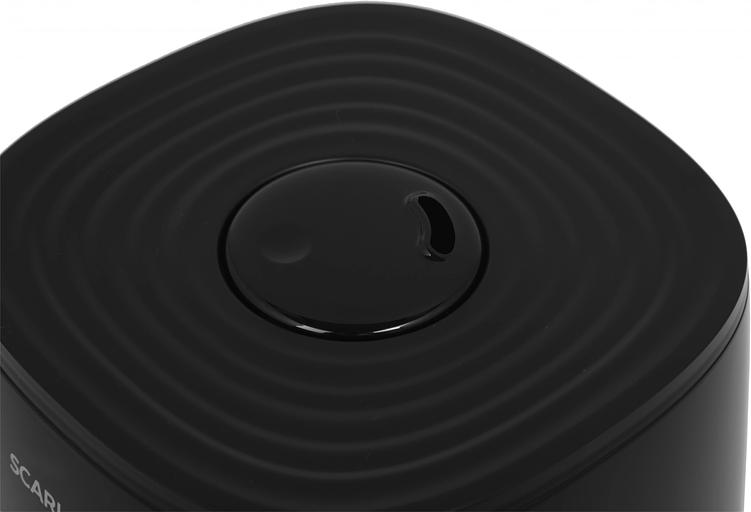 Увлажнитель воздуха Scarlett SC-AH986M30 23Вт (ультразвуковой) черный фото 4