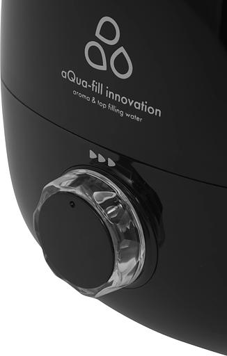 Увлажнитель воздуха Scarlett SC-AH986M30 23Вт (ультразвуковой) черный фото 5