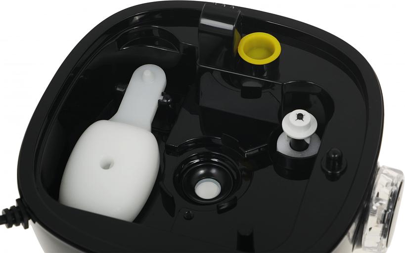 Увлажнитель воздуха Scarlett SC-AH986M30 23Вт (ультразвуковой) черный фото 7