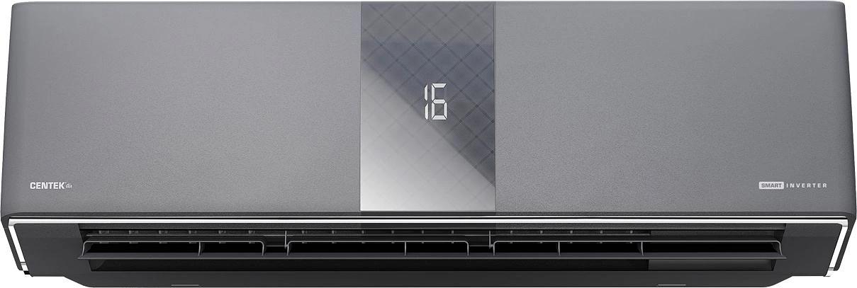 Сплит-система Centek CT-65Z10 серебристый фото 1