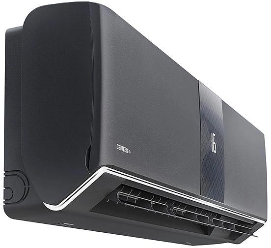 Сплит-система Centek CT-65Z10 серебристый фото 3