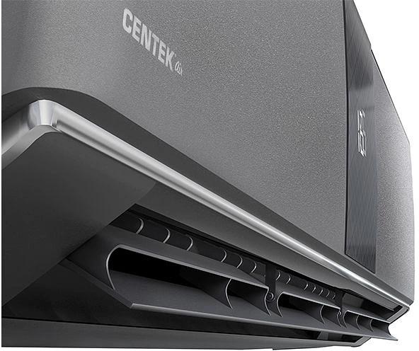 Сплит-система Centek CT-65Z10 серебристый фото 4