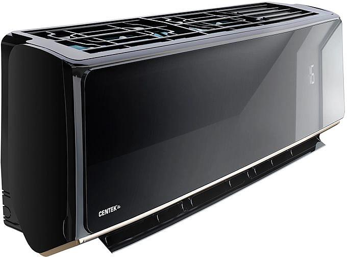 Сплит-система Centek CT-65U13 черный фото 4