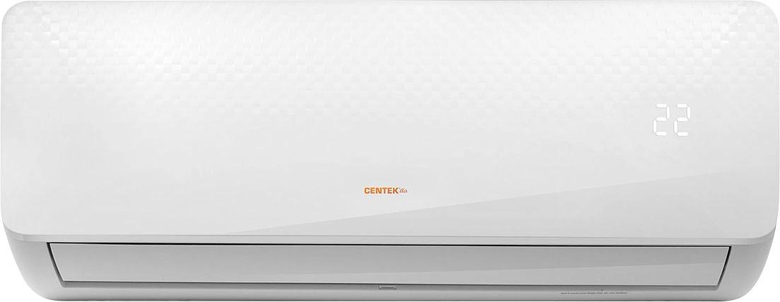 Сплит-система Centek CT-65C24 белый фото 1