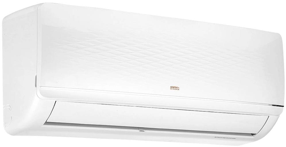 Сплит-система Centek CT-65FDC12 белый фото 3