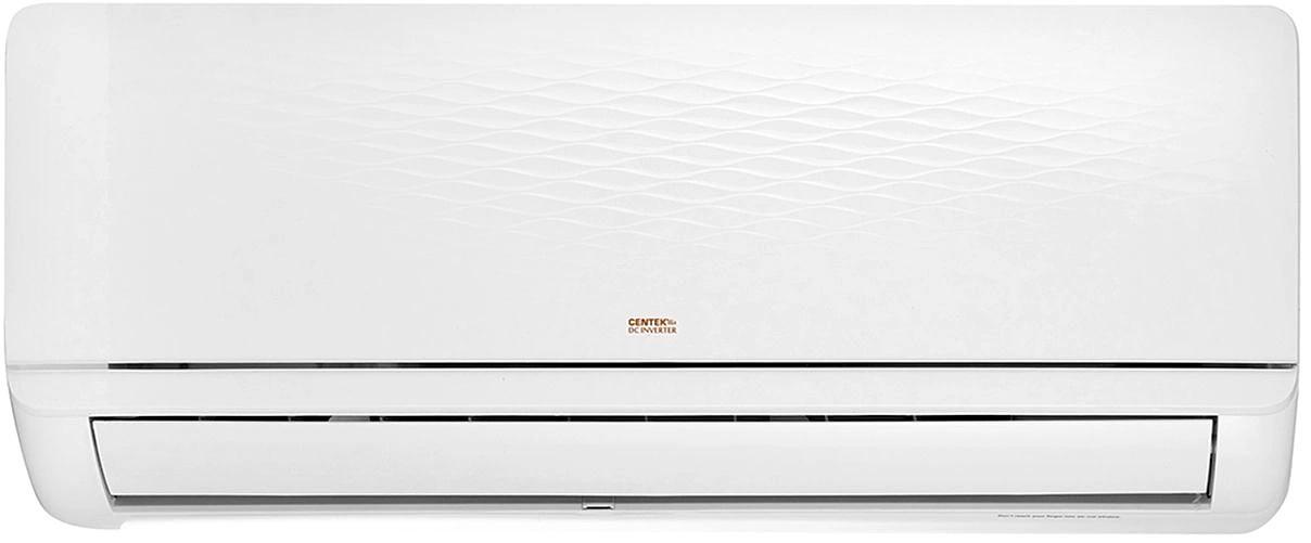 Сплит-система Centek CT-65FDC18 белый фото 1