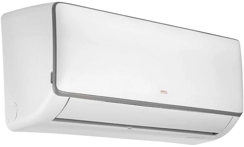Сплит-система Centek CT-65RDC07 белый фото 3