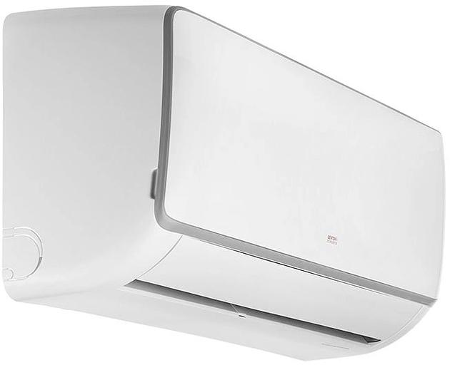 Сплит-система Centek CT-65RDC07 белый фото 4