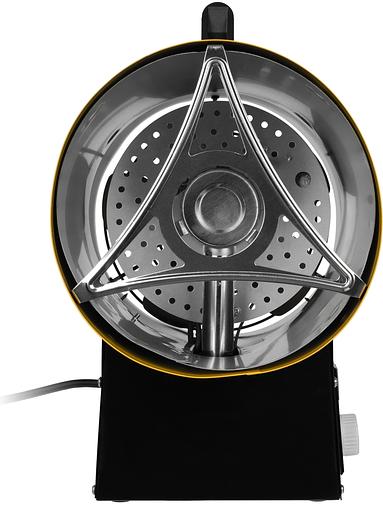 Тепловая пушка газовая Denzel GHG-15i 15000Вт желтый/черный фото 10