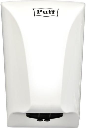 Сушилка для рук Puff 8809 850Вт белый фото 1