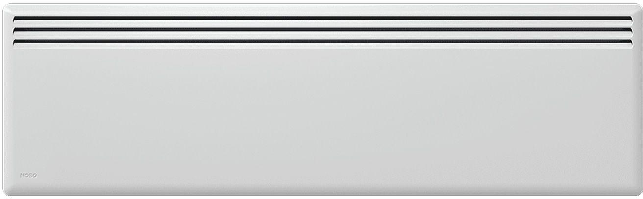 Конвектор Nobo Viking NFK 4S 2000Вт белый фото 1