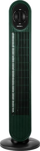 Вентилятор напольный Centek CT-5082 48Вт скоростей:3 зеленый фото 1