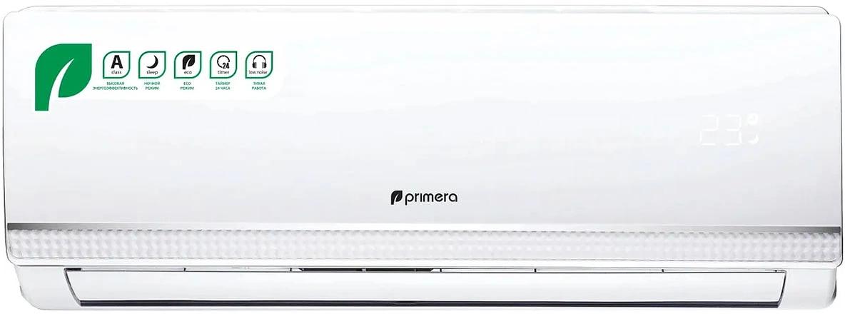 Сплит-система Primera Lounge PRAW-12TENA3 белый фото 1