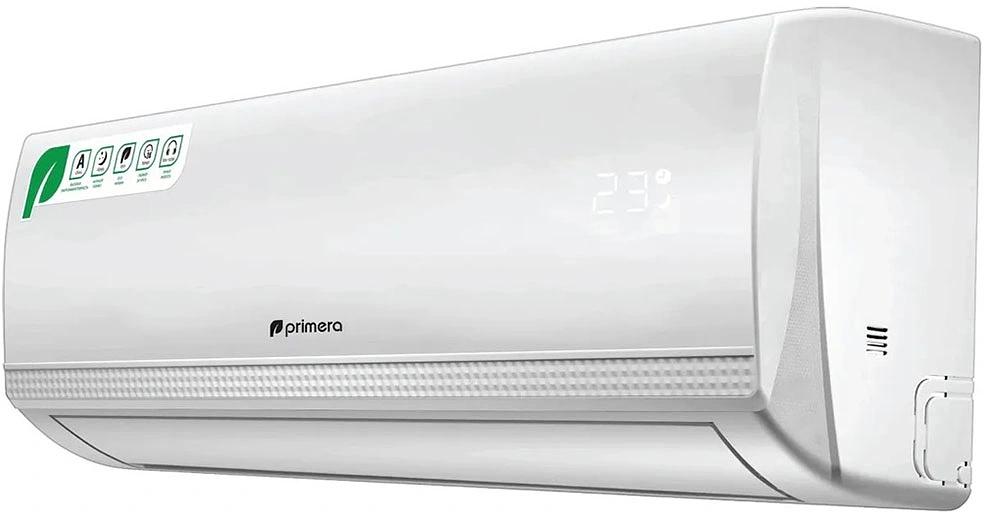 Сплит-система Primera Lounge PRAW-12TENA3 белый фото 3