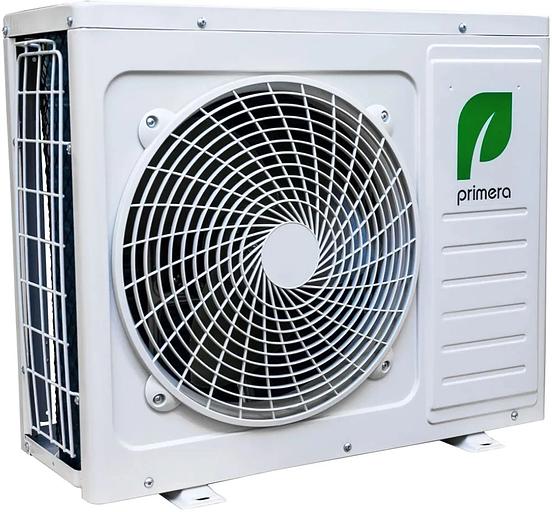 Сплит-система Primera Lounge PRAW-12TENA3 белый фото 6