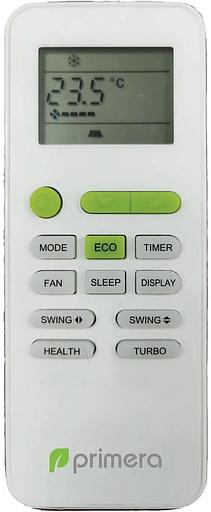 Сплит-система Primera Lounge PRAW-12TENA3 белый фото 10