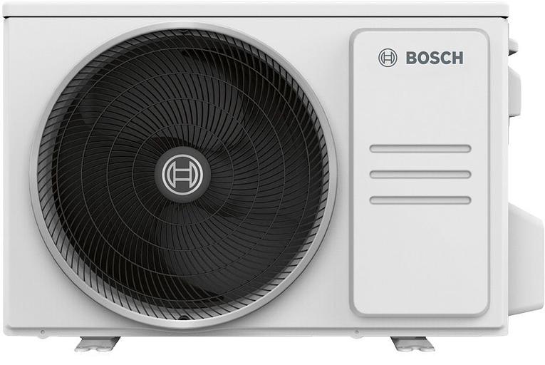 Сплит-система Bosch CLL2000 W 26 белый фото 10