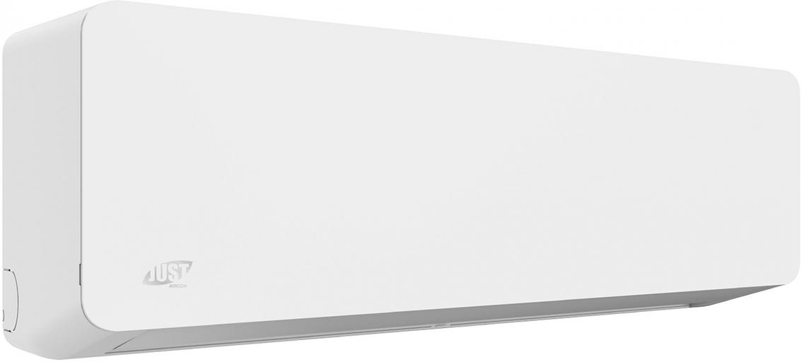 Сплит-система Just Aircon Blanche JAE-12HPSA/MB белый фото 4