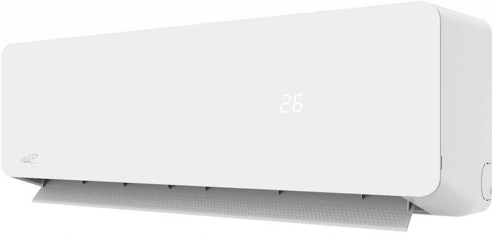 Сплит-система Just Aircon Blanche JAE-12HPSA/MB белый фото 7