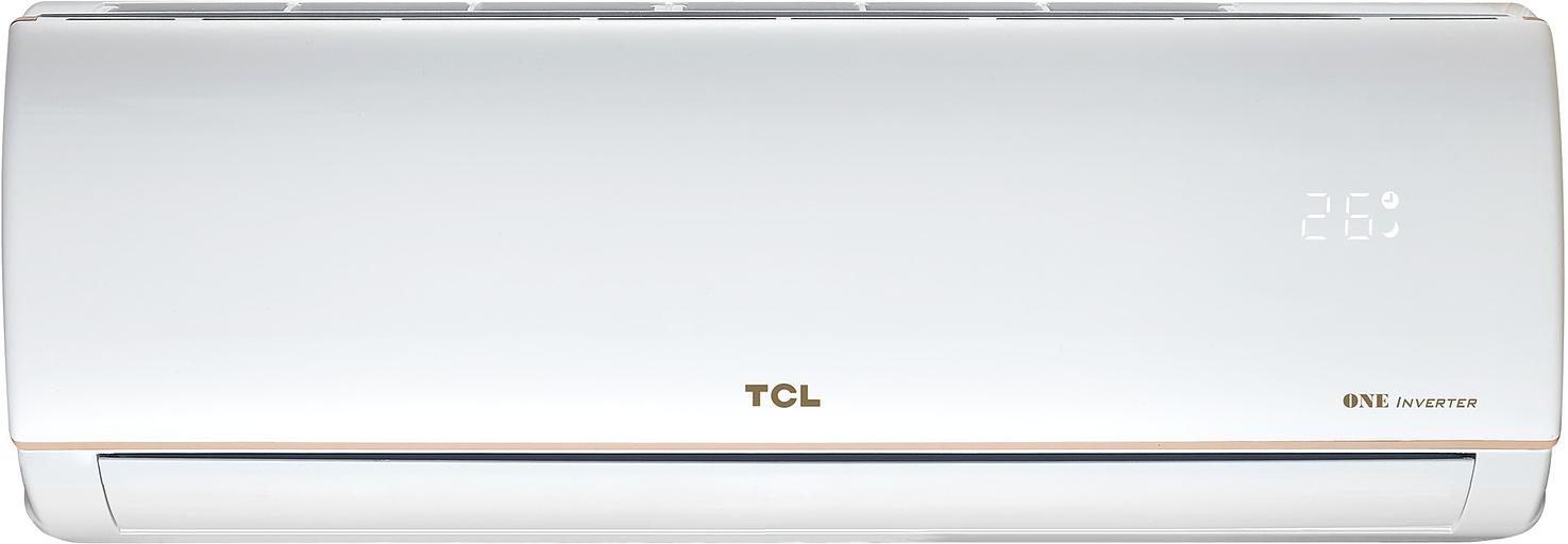Мультисплит-система TCL Multi Inverter TACM3O-27HID белый фото 2