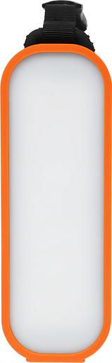 Электростанция портативная TopON TOP-X150 148000mAh 5A QC3.0/PD3.0 4xUSB солн.бат. черный/оранжевый (103764) фото 3