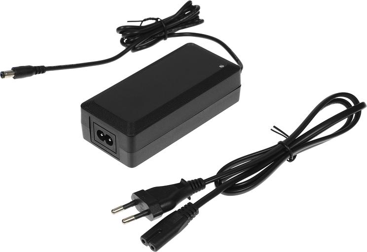 Электростанция портативная TopON TOP-X150 148000mAh 5A QC3.0/PD3.0 4xUSB солн.бат. черный/оранжевый (103764) фото 9