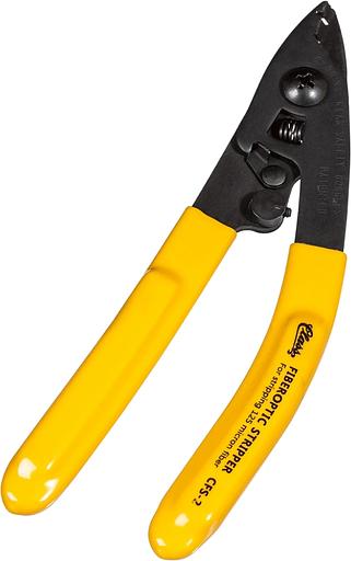 Набор инструментов Lanmaster LAN-NT-TK/FIBER-2 для инсталлятора фото 7