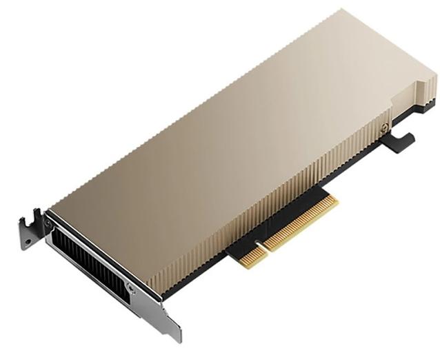 Видеокарта PCIE16 A2 16GB GDDR6 ATX 900-2G179-0020-101 NVIDIA фото 1