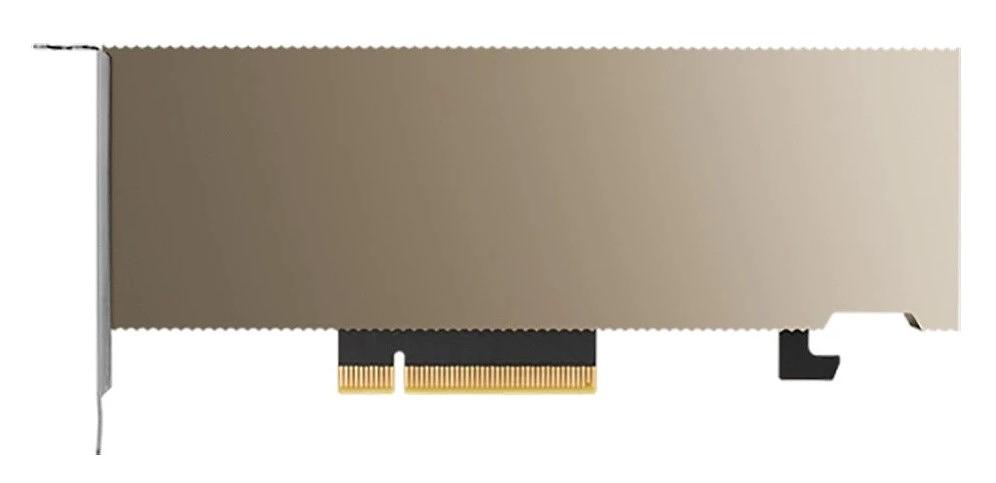 Видеокарта PCIE16 A2 16GB GDDR6 ATX 900-2G179-0020-101 NVIDIA фото 2