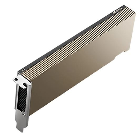 Видеокарта PCIE16 A2 16GB GDDR6 ATX 900-2G179-0020-101 NVIDIA фото 3