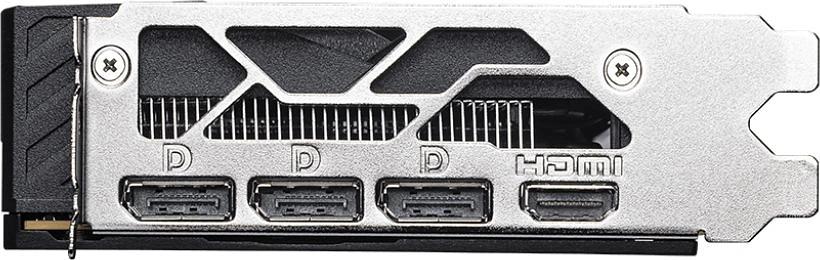 Видеокарта PCIE16 RTX5050 8GB RTX 5050 8G GAMING OC MSI фото 4