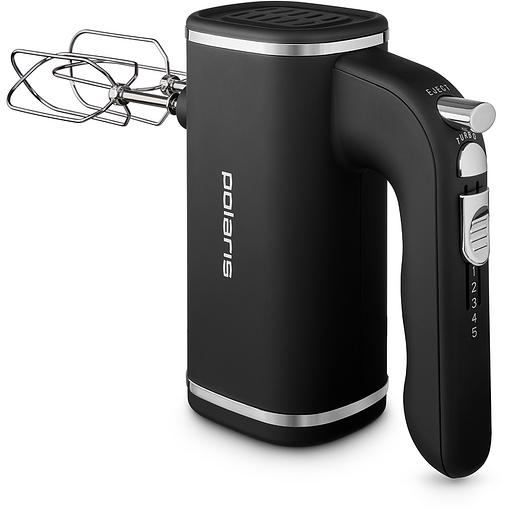 Миксер ручной PHM 5014 Черный POLARIS фото 2
