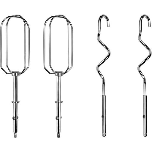 Миксер ручной PHM 5014 Черный POLARIS фото 4