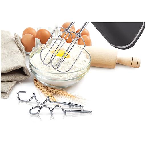 Миксер ручной PHM 5014 Черный POLARIS фото 5