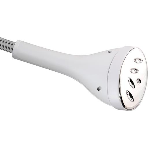 Отпариватель вертикальный PGS 1820VA белый POLARIS фото 7