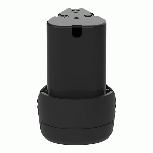 Аккумулятор Deli DL-DC12A2 (2А*ч,12В, Li-ion) фото 2