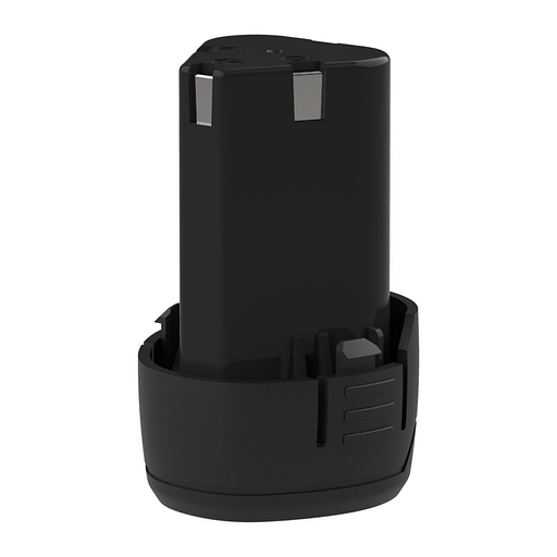 Аккумулятор Deli DL-DC12A2 (2А*ч,12В, Li-ion) фото 3