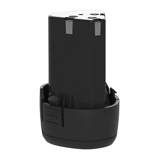 Аккумулятор Deli DL-DC12A2 (2А*ч,12В, Li-ion) фото 4