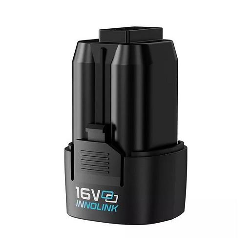 Аккумулятор Deli DE-DC16A2 (2А*ч,16В, Li-ion) фото 2