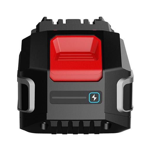 Аккумулятор Deli DE-DC20A4 (4А*ч, 20В, Li-ion) фото 5