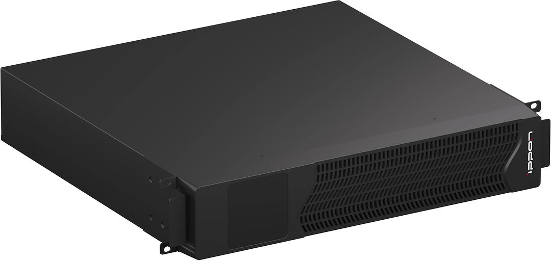 Ippon дополнительный батарейный модуль для ИБП Ippon Innova RTA 1000/1500 36В 7Ач для Innova RTA 1000/1500 {2049231} фото 3