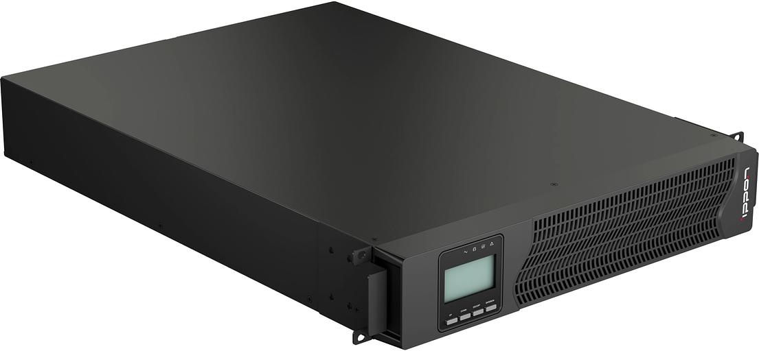 Ippon Innova RTA 1500 1500Вт 1500ВА черный {2049226} фото 3