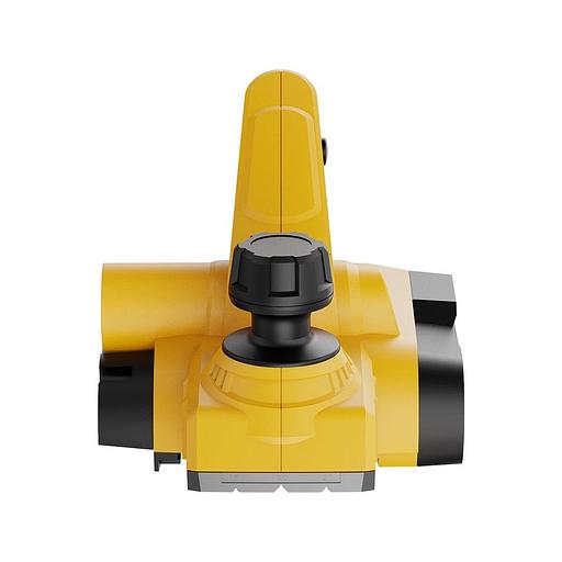 Электрорубанок Deli DC592 800 Вт, ширина / глубина обработки: 82 / 2,5 мм, глубина фальцевания: 11 мм фото 4