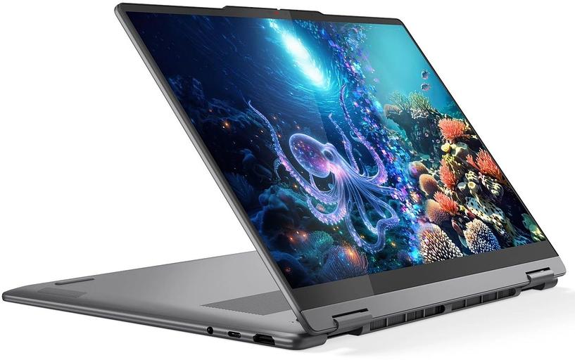 Ноутбук Lenovo Yoga 7 2-in-1 14ILL10 * фото 4