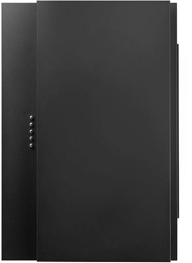 Вытяжка каминная Centek CT-1826-60 черный управление: кнопочное (1 мотор) фото 4