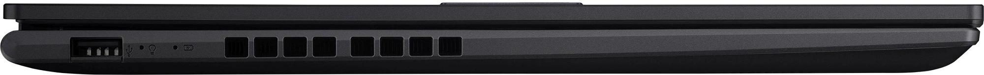 Ноутбук Asus VivoBook 16 X1605VA-MB2102 Core i7 13620H 16Gb SSD512Gb Intel Iris Xe graphics 16" IPS WUXGA (1920x1200) без ОС black WiFi BT Cam (90NB10N3-M02KV0) фото 7