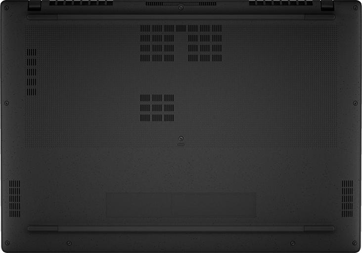 Ноутбук Asus VivoBook 16 V3607VM-RP090 Core 5 210H 16Gb SSD512Gb NVIDIA GeForce RTX5060 8Gb 16" IPS WUXGA (1920x1200) без ОС black WiFi BT Cam (90NB16K1-M006T0) фото 8